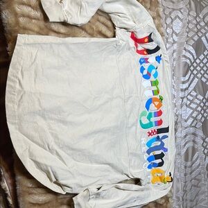 Disneyland spirit jersey 2024